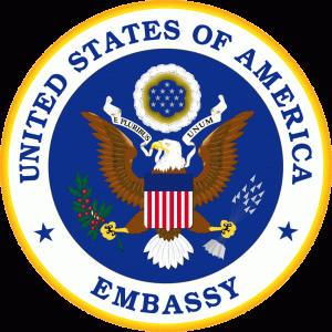 USA Embassy